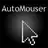 הורדה חינם AutoMouser - AUTO MOUSE KEYBOARD 100+ אפליקציית Windows להפעלה מקוונת win Wine באובונטו באינטרנט, פדורה מקוונת או דביאן באינטרנט