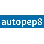 Free download autopep8 Windows app to run online win Wine in Ubuntu online, Fedora online or Debian online