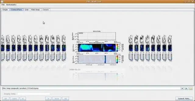 Download webtool of webapp Autoplot