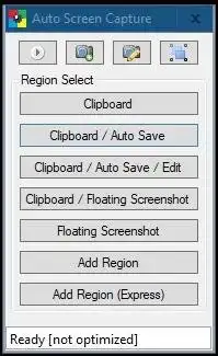 Загрузите веб-инструмент или веб-приложение Auto Screen Capture