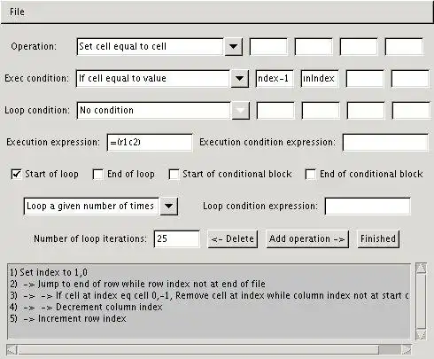 ดาวน์โหลดเครื่องมือเว็บหรือเว็บแอป AutoSpreadsheet