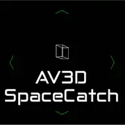 Free download AV3DSpaceCatch Windows app to run online win Wine in Ubuntu online, Fedora online or Debian online