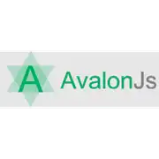 Free download AvalonJs Linux app to run online in Ubuntu online, Fedora online or Debian online