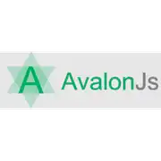 Libreng download AvalonJs Linux app para tumakbo online sa Ubuntu online, Fedora online o Debian online