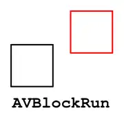 Free download AVBlockRun Linux app to run online in Ubuntu online, Fedora online or Debian online