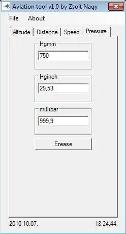 Baixe a ferramenta da web ou o aplicativo da web Aviation Tool v1.1