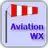 Free download AviationWX Linux app to run online in Ubuntu online, Fedora online or Debian online