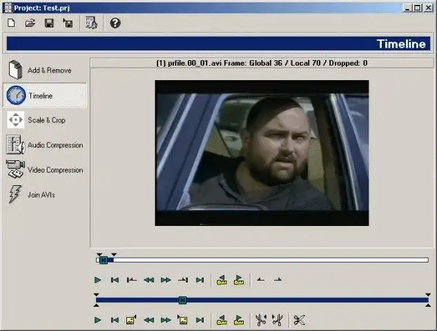 Download web tool or web app AviJoin