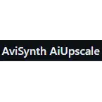 دانلود رایگان برنامه Windows AviSynth AiUpscale v1.2.0 برای اجرای آنلاین win Wine در اوبونتو به صورت آنلاین، فدورا آنلاین یا دبیان آنلاین