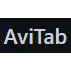 Baixe grátis o aplicativo AviTab Linux para rodar online no Ubuntu online, Fedora online ou Debian online