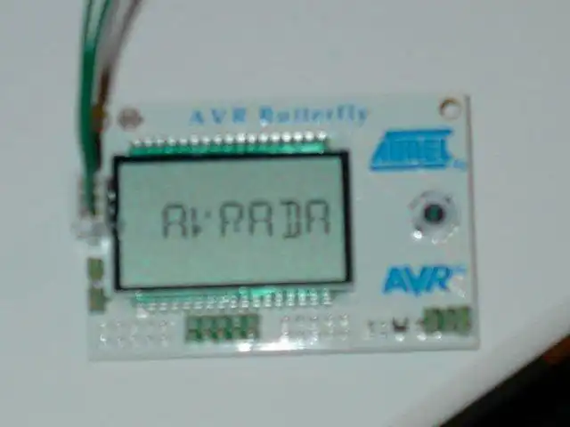 Download web tool or web app AVR-Ada