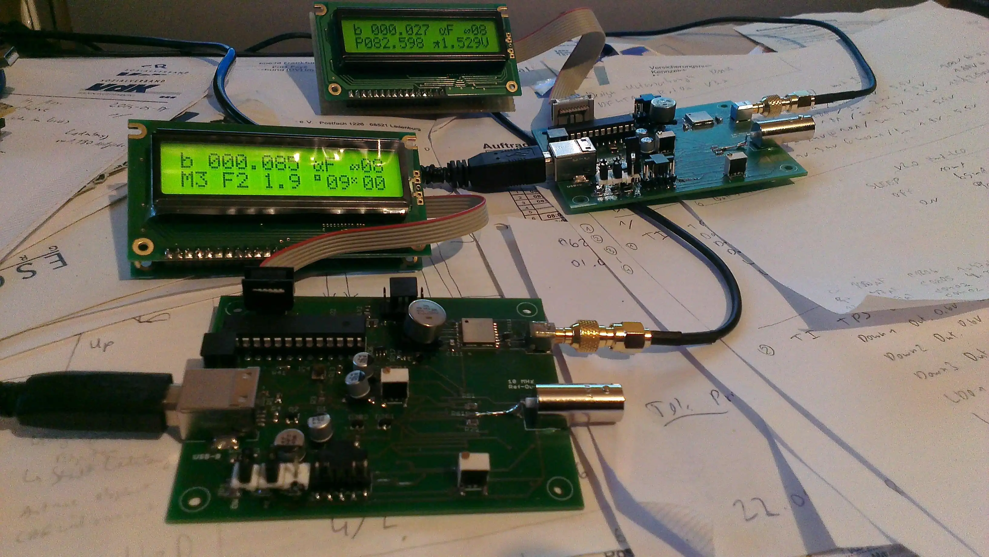 Descărcați instrumentul web sau aplicația web avr_DF4IAH_10MHz_Bootloader