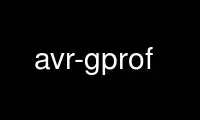 Run avr-gprof in OnWorks free hosting provider over Ubuntu Online, Fedora Online, Windows online emulator or MAC OS online emulator