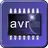 Бесплатно скачайте плагин AVR для приложения Eclipse Linux для работы в сети в Ubuntu онлайн, Fedora онлайн или Debian онлайн