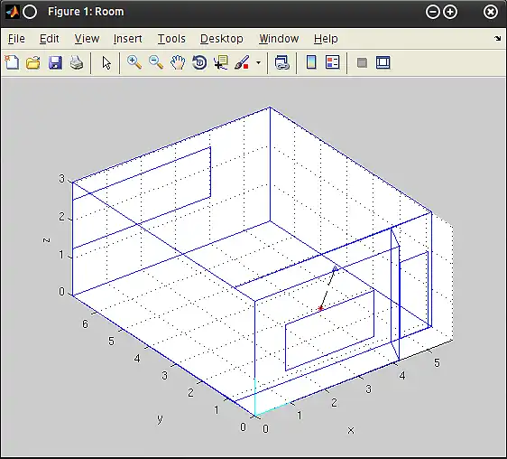 Web ツールまたは Web アプリ AVRS - Acoustic Virtual Reality System をオンラインでダウンロードして Linux で実行します