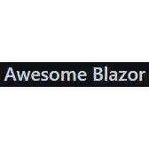 Libreng download Awesome Blazor Linux app para tumakbo online sa Ubuntu online, Fedora online o Debian online