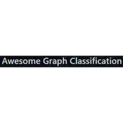 ດາວໂຫຼດຟຣີ Awesome Graph Classification Windows app ເພື່ອແລ່ນອອນໄລນ໌ win Wine ໃນ Ubuntu ອອນໄລນ໌, Fedora ອອນໄລນ໌ ຫຼື Debian ອອນໄລນ໌