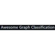 Bezpłatne pobieranie aplikacji Awesome Graph Classification Windows do uruchamiania online Win w Ubuntu online, Fedorze online lub Debianie online