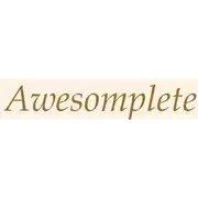 ดาวน์โหลดแอป Awesomplete Linux ฟรีเพื่อทำงานออนไลน์ใน Ubuntu ออนไลน์, Fedora ออนไลน์หรือ Debian ออนไลน์