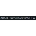 Безкоштовно завантажте програму AWS IoT Device SDK для C++ v2 Linux для запуску онлайн в Ubuntu онлайн, Fedora онлайн або Debian онлайн