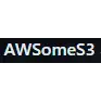 Laden Sie die AWSomeS3-Linux-App kostenlos herunter, um sie online in Ubuntu online, Fedora online oder Debian online auszuführen