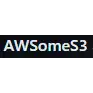 ດາວໂຫຼດແອັບ AWSomeS3 Windows ຟຣີເພື່ອແລ່ນອອນໄລນ໌ win Wine ໃນ Ubuntu ອອນໄລນ໌, Fedora ອອນໄລນ໌ ຫຼື Debian ອອນໄລນ໌