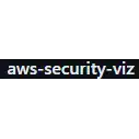 Scarica gratuitamente l'app Linux aws-security-viz per eseguirla online su Ubuntu online, Fedora online o Debian online