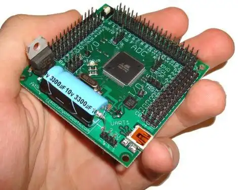 Download web tool or web app AxonAVR to run in Windows online over Linux online