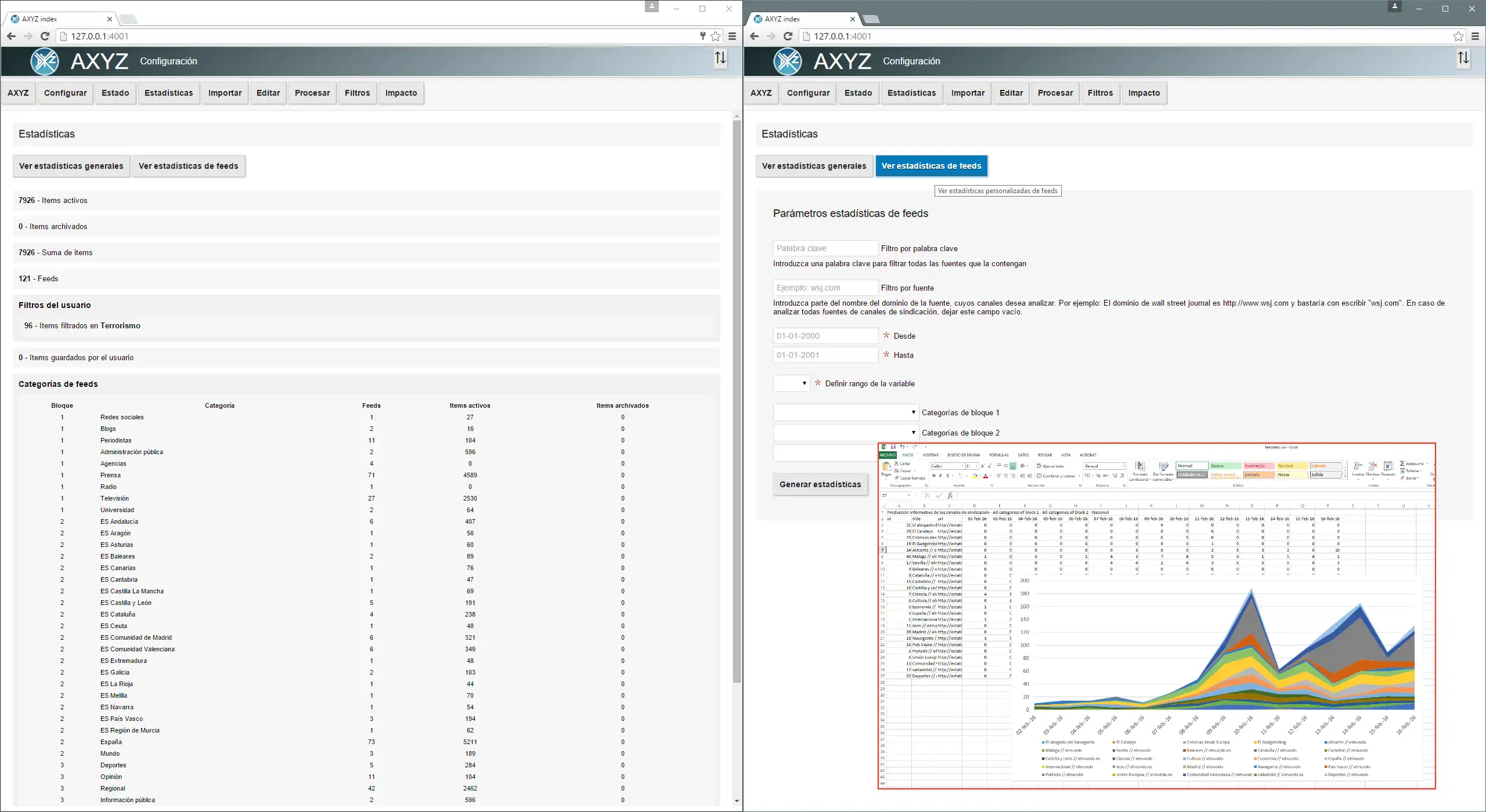 Laden Sie das Web-Tool oder die Web-App AXYZ herunter