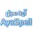 Free download Ayaspell project Windows app to run online win Wine in Ubuntu online, Fedora online or Debian online