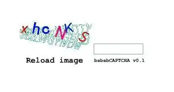 Download web tool or web app bababCAPTCHA
