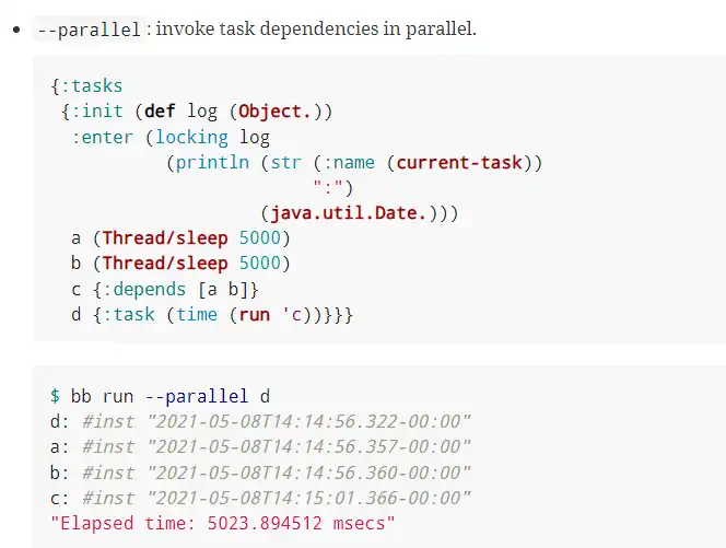 Descărcați instrumentul web sau aplicația web Babashka