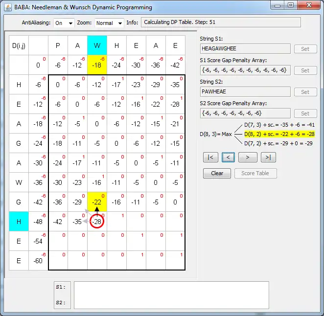 Download web tool or web app baba to run in Windows online over Linux online