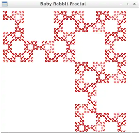 Download web tool or web app babyrabbitfractal to run in Linux online
