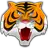 Bezpłatne pobieranie Bagh Bandi - Surround the Tiger do uruchomienia w systemie Linux online Aplikacja Linux do uruchomienia online w Ubuntu online, Fedora online lub Debian online