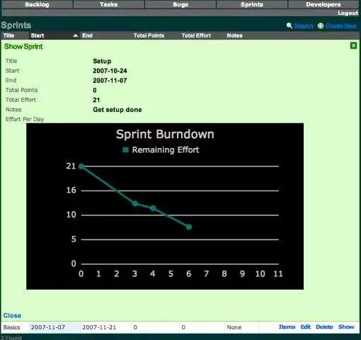 Laden Sie das Web-Tool oder die Web-App BagLock herunter