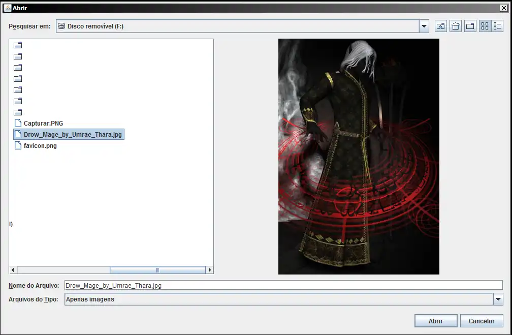 Download web tool or web app Baldurs Gate EE Portraits Resizer to run in Linux online