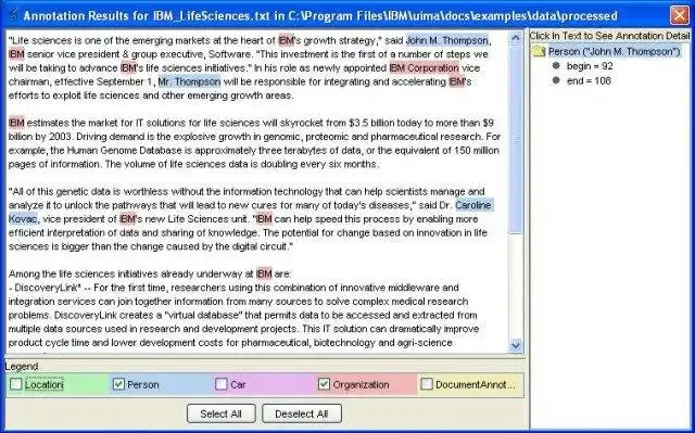 Muat turun alat web atau aplikasi web Balie