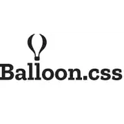 免费下载 Balloon.css Linux 应用程序，在 Ubuntu online、Fedora online 或 Debian online 中在线运行