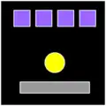 Free download Ball Physics Windows app to run online win Wine in Ubuntu online, Fedora online or Debian online