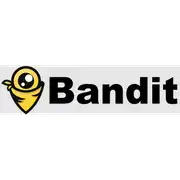 Pobierz bezpłatnie aplikację Bandit Linux do uruchamiania online w Ubuntu online, Fedorze online lub Debianie online