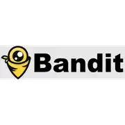 دانلود رایگان برنامه Bandit Linux برای اجرای آنلاین در اوبونتو آنلاین، فدورا آنلاین یا دبیان آنلاین