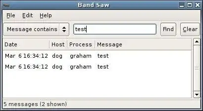 Download webtool of webapp Band Saw