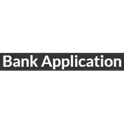 Free download Bank Application Linux app to run online in Ubuntu online, Fedora online or Debian online