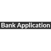 Free download Bank Application Windows app to run online win Wine in Ubuntu online, Fedora online or Debian online
