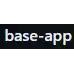 Free download base-app Windows app to run online win Wine in Ubuntu online, Fedora online or Debian online