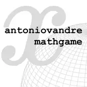 Download grátis do aplicativo BASH antoniovandre_mathgame Linux para rodar online no Ubuntu online, Fedora online ou Debian online