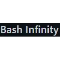 Free download Bash Infinity Linux app to run online in Ubuntu online, Fedora online or Debian online