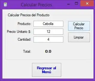 Download web tool or web app Basic Finnancial Calculator