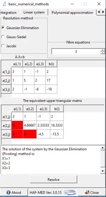 웹 도구 또는 웹 앱 다운로드 basic_numerical_methods